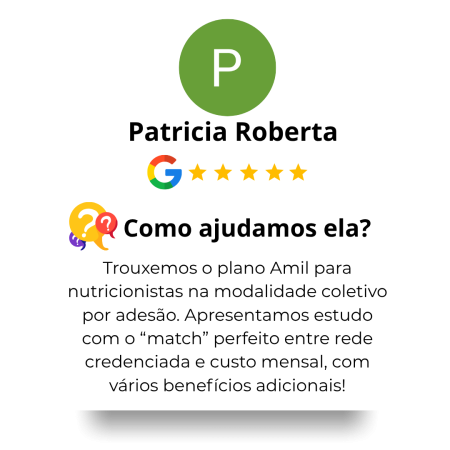 PATRICIA