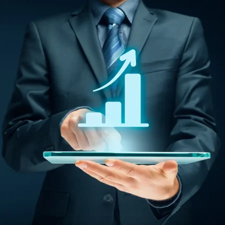 tech grafic bussines